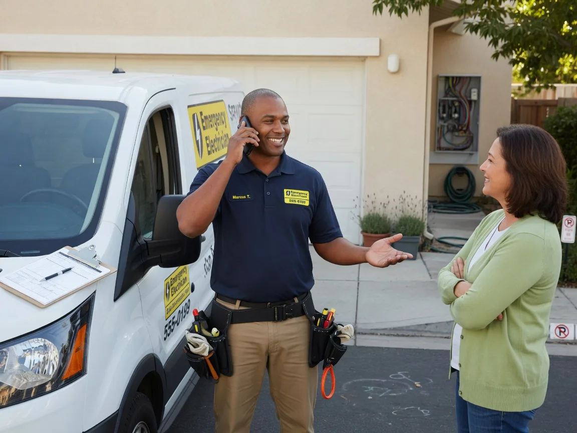 Emergency Electrician Carrabelle, FL FAQs